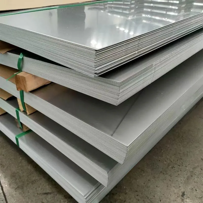 stainless steel plate&sheet